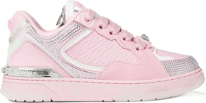 Biggie Basket Sneakers