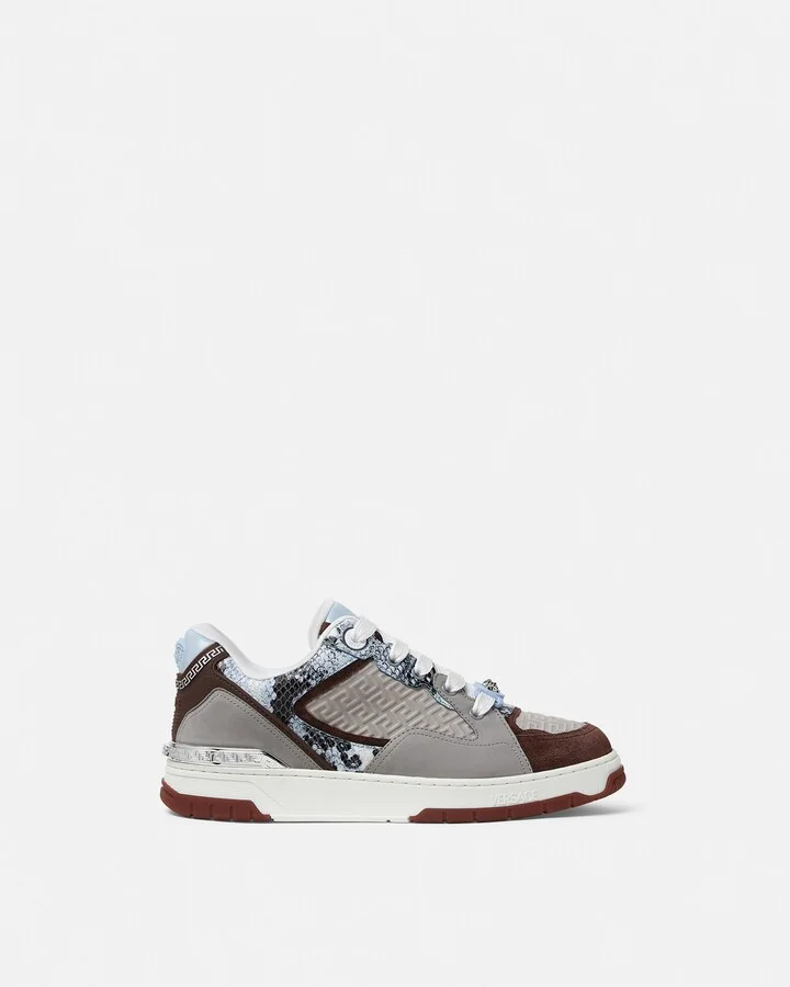Biggie Basket Sneakers