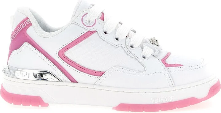 'Biggie Basket' Sneakers