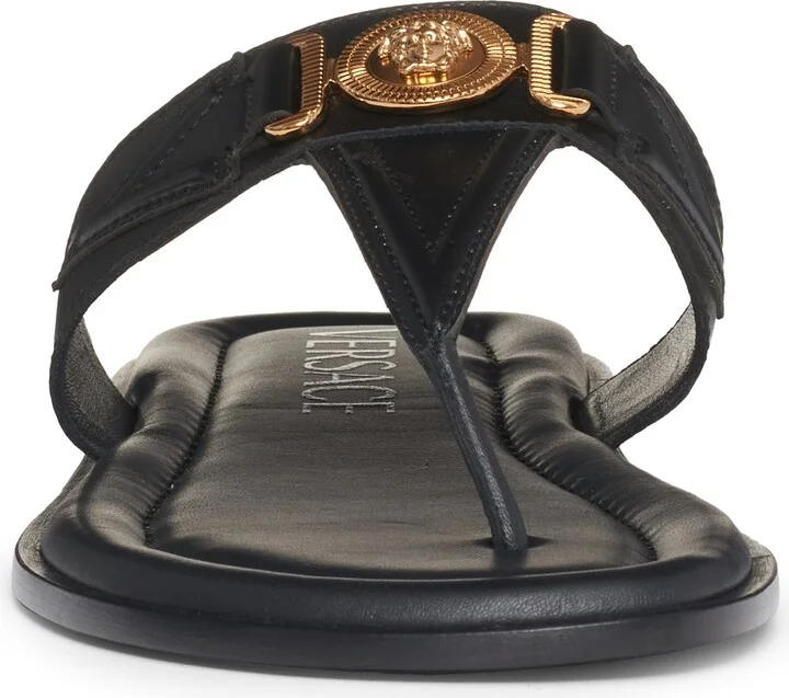 Biggie Medusa Flip Flop - Image 4