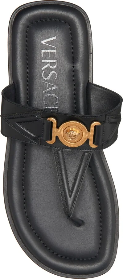 Biggie Medusa Flip Flop - Image 5