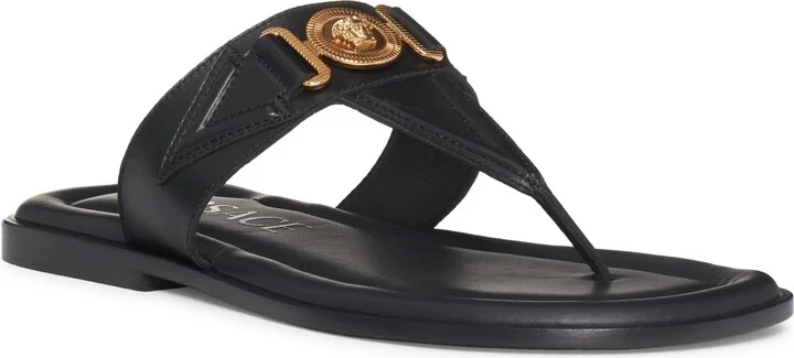 Biggie Medusa Flip Flop
