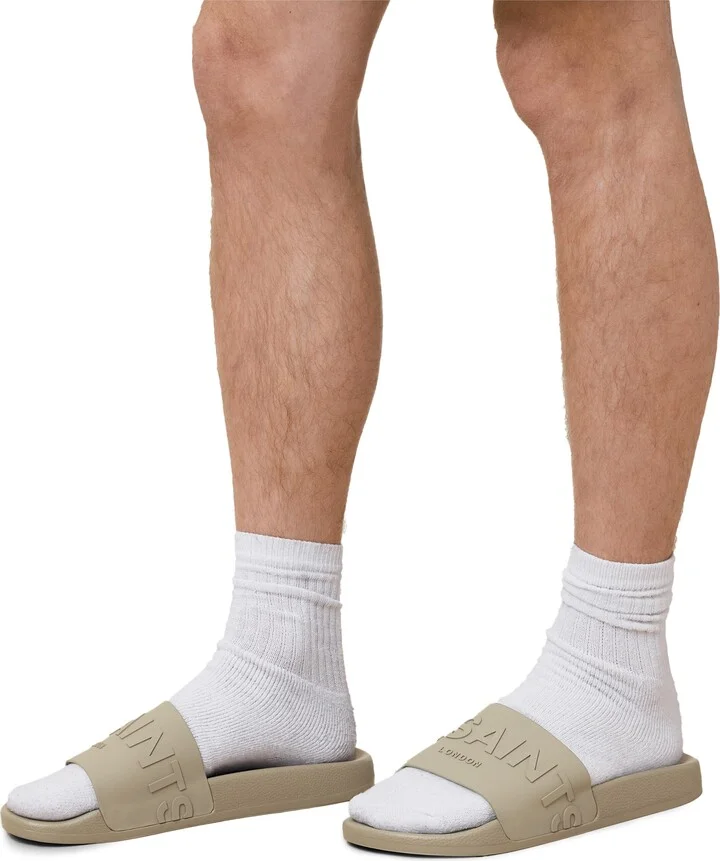 Biggy Slide Sandal - Image 2