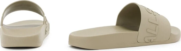 Biggy Slide Sandal - Image 3