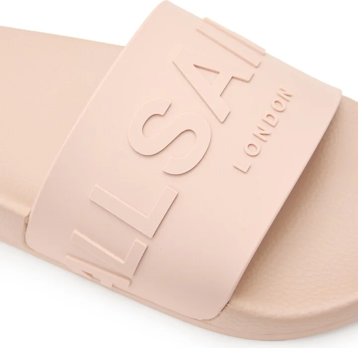 Biggy Slide Sandal - Image 5