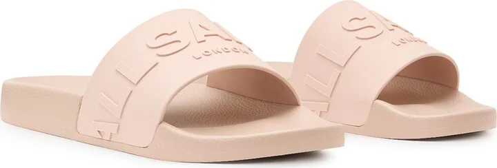 Biggy Slide Sandal