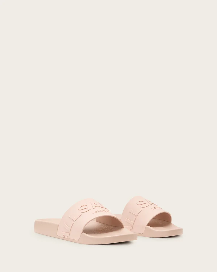 Biggy Slip On Logo Sliders - Image 4