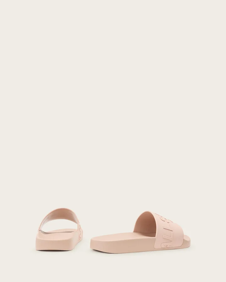 Biggy Slip On Logo Sliders - Image 6