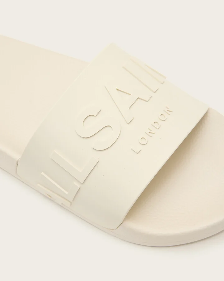 Biggy Slip On Logo Sliders - Image 5