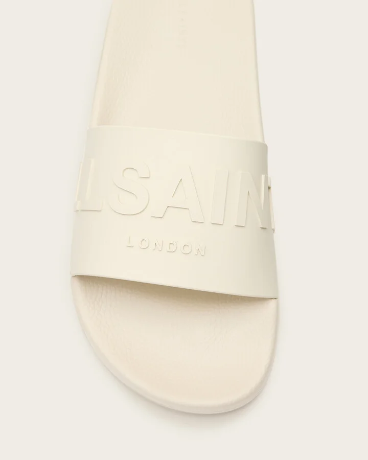 Biggy Slip On Logo Sliders - Image 3