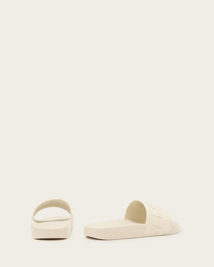 Biggy Slip On Logo Sliders - Image 6