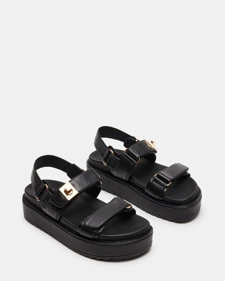 Bigmona Black Leather - Image 3