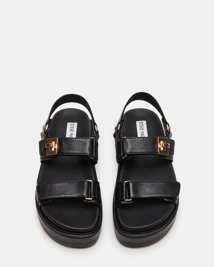 Bigmona Black Leather - Image 5