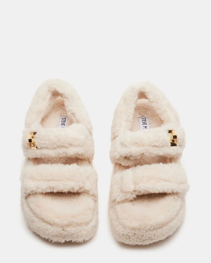 Bigmona Fur Natural - Image 5