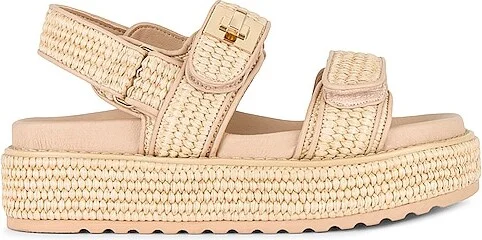 Natural Raffia
