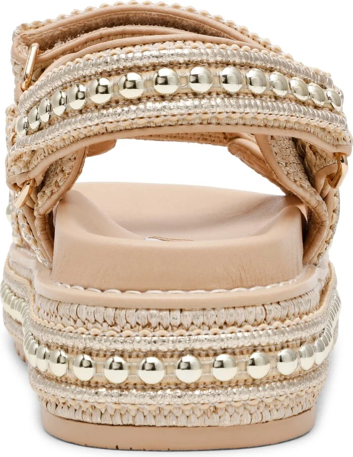 Bigmona Platform Sandal - Image 2