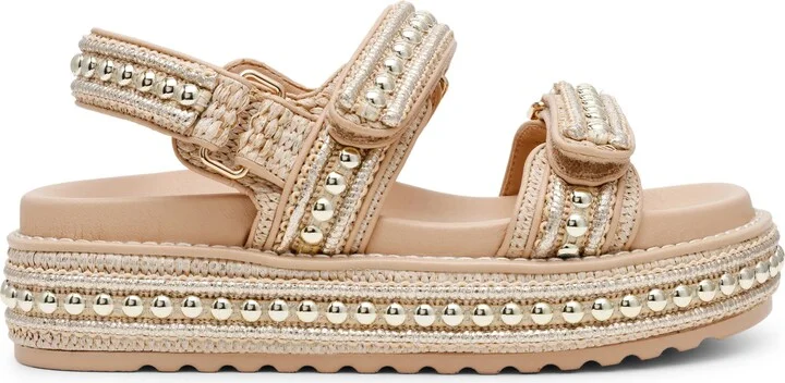 Bigmona Platform Sandal - Image 3