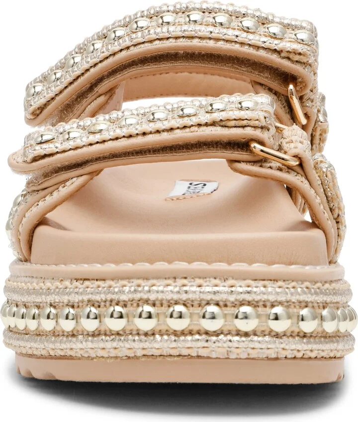 Bigmona Platform Sandal - Image 4