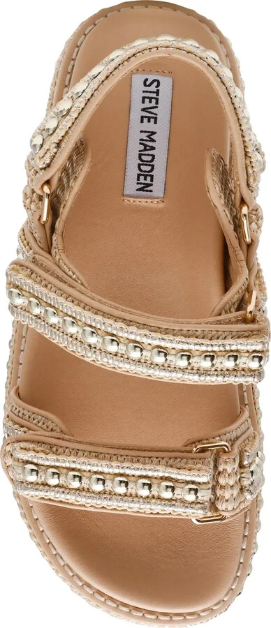 Bigmona Platform Sandal - Image 5