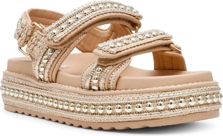 Bigmona Platform Sandal