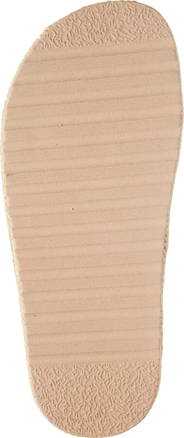 Bigmona Raffia Platform Sandal - Image 8