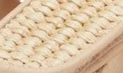 Bigmona Raffia Platform Sandal - Image 10