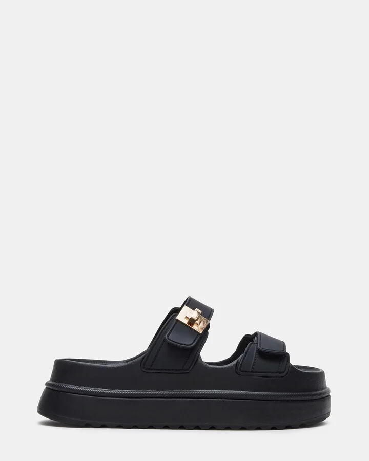 Bigschmona Jelly Black