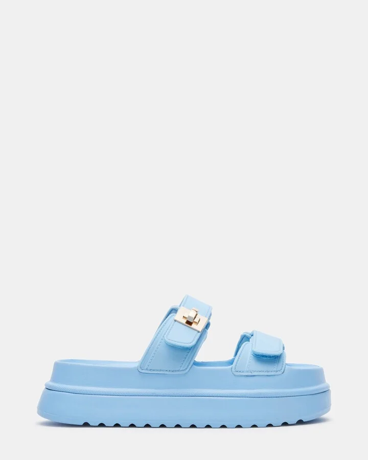 Bigschmona Jelly Light Blue