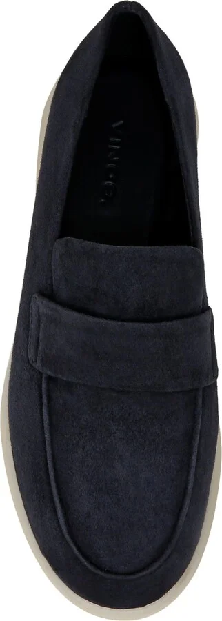 Bigsur Moc Toe Loafer - Image 5