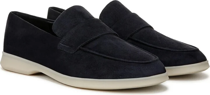 Bigsur Moc Toe Loafer - Image 8