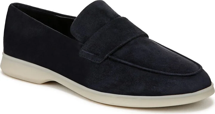 Bigsur Moc Toe Loafer