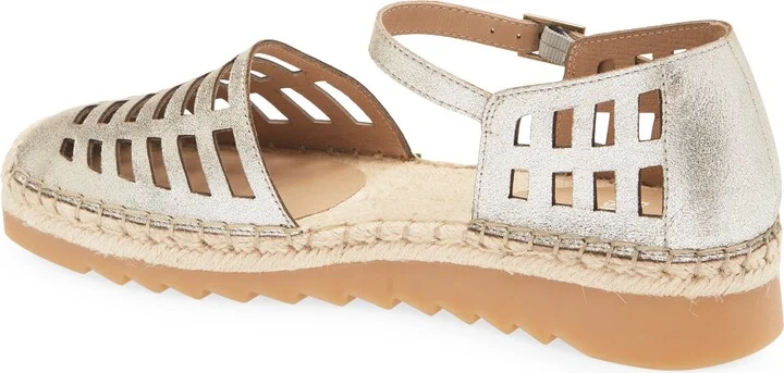 Bijou Espadrille Sandal - Image 2