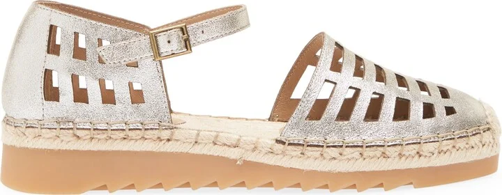 Bijou Espadrille Sandal - Image 3