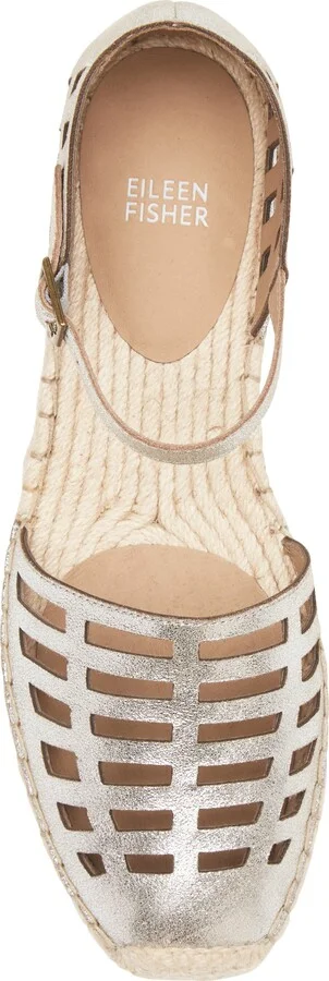 Bijou Espadrille Sandal - Image 5
