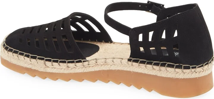 Bijou Espadrille Sandal - Image 8
