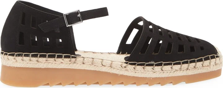 Bijou Espadrille Sandal - Image 9