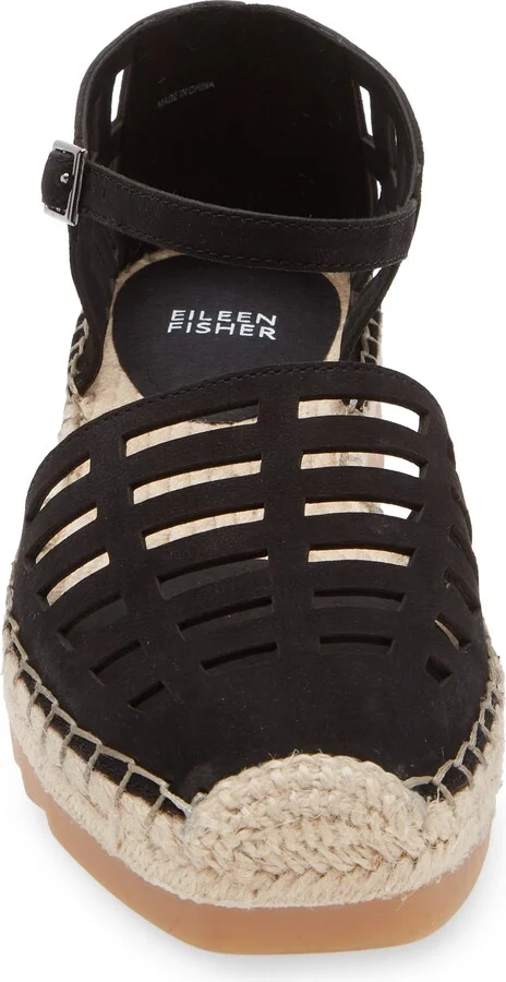 Bijou Espadrille Sandal - Image 10
