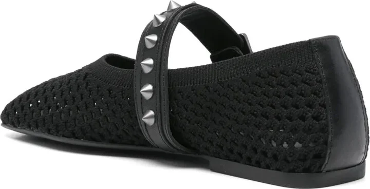 Bijoux ballet flats - Image 3