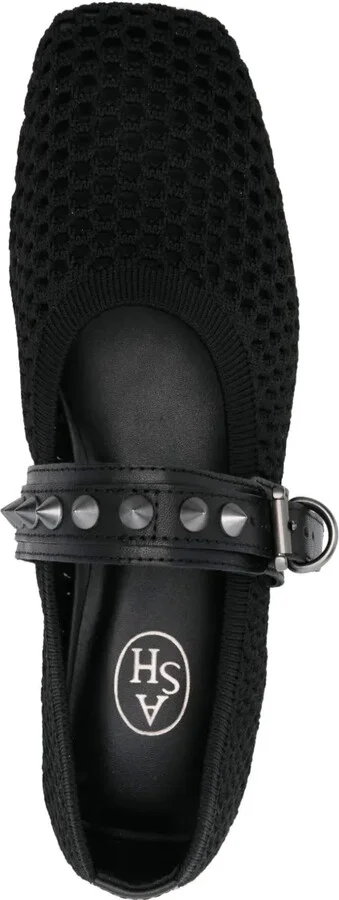 Bijoux ballet flats - Image 4