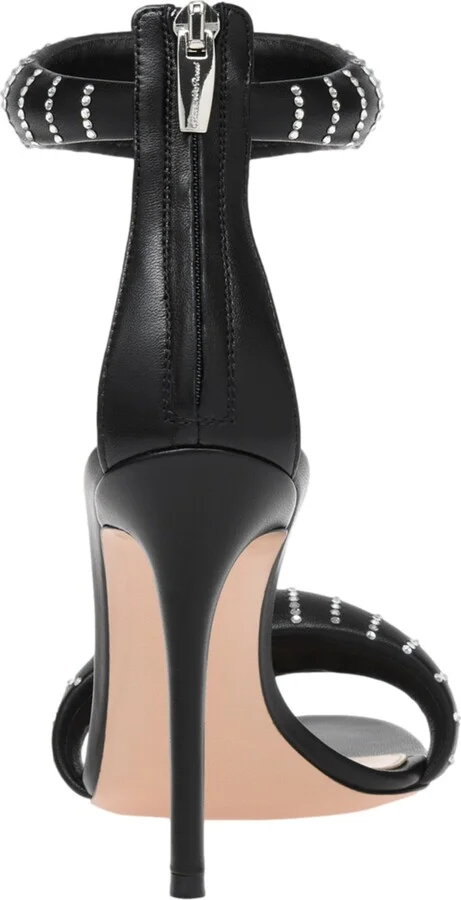 Bijoux Crystal Sandals - Image 4
