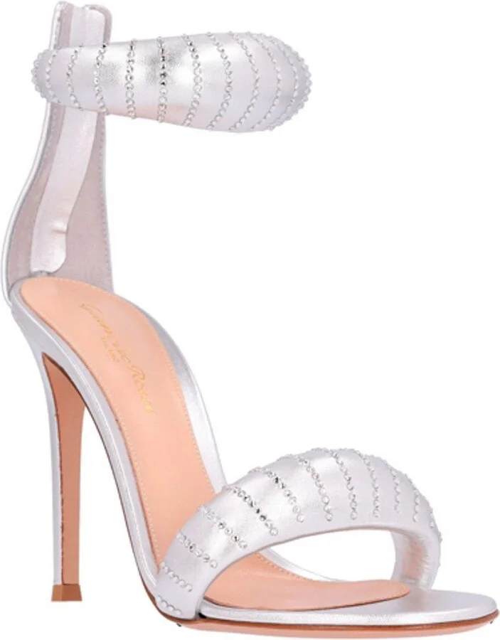 Bijoux Heeled Sandals - Image 2