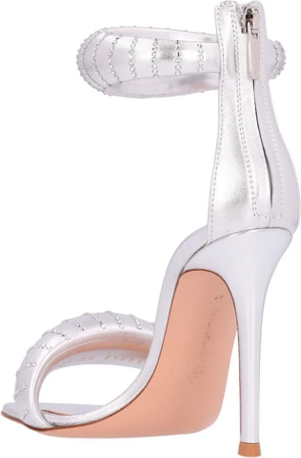 Bijoux Heeled Sandals - Image 3