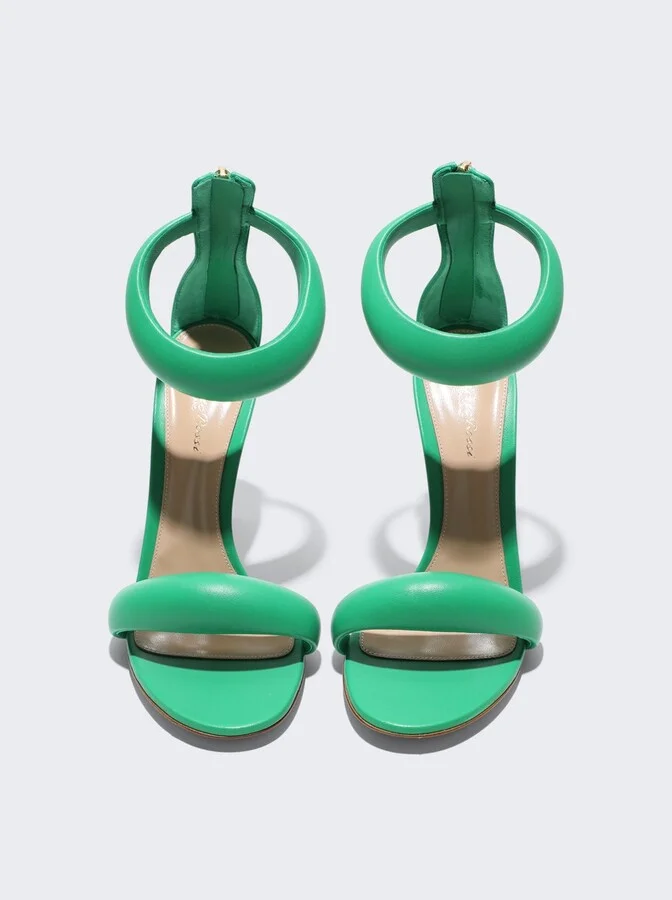 Bijoux Heeled Sandals