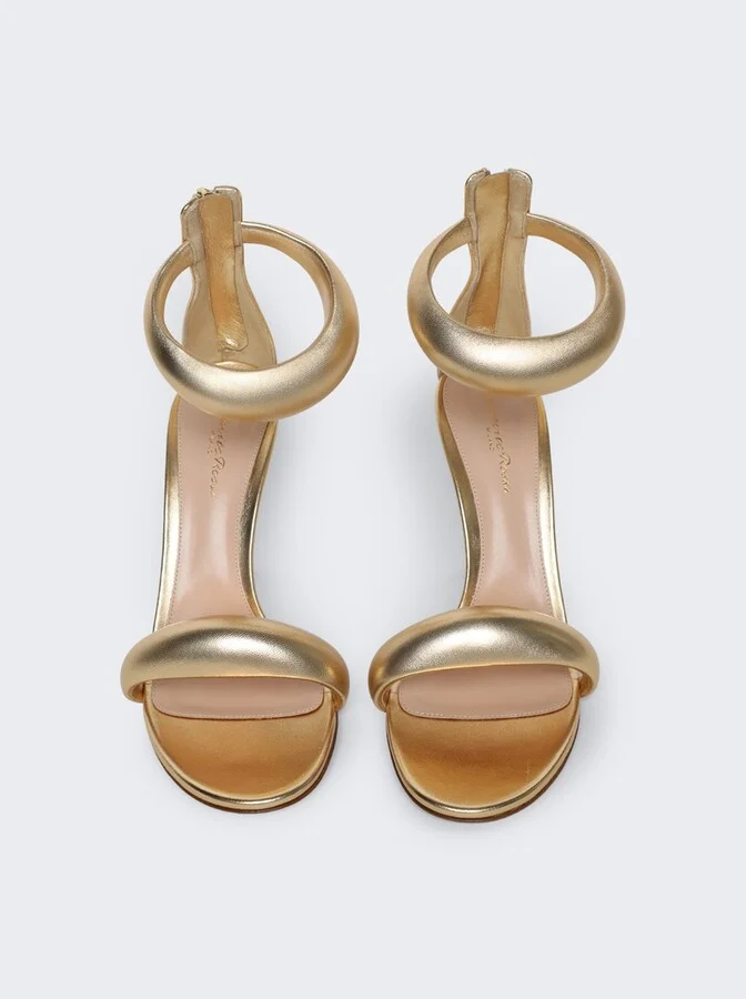 Bijoux High Heel Sandals