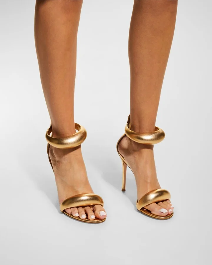 Bijoux Sandals - Image 5