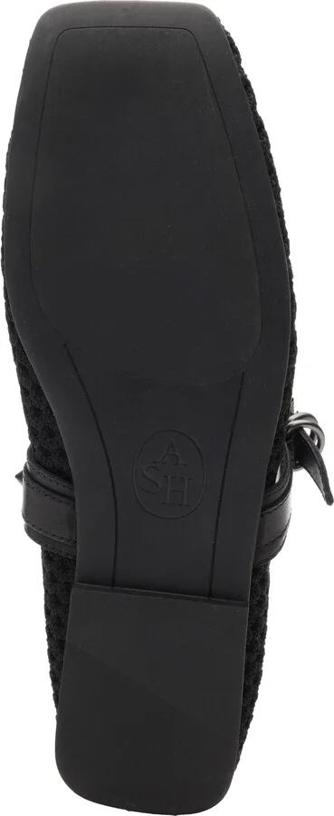 Bijoux Studded Mary Jane Flat - Image 6