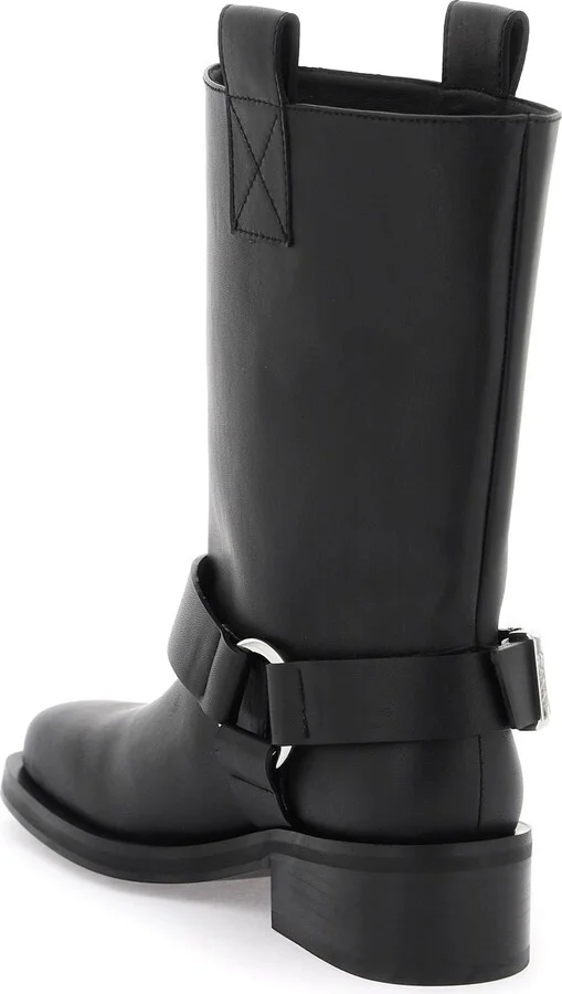Biker Ankle - Image 3