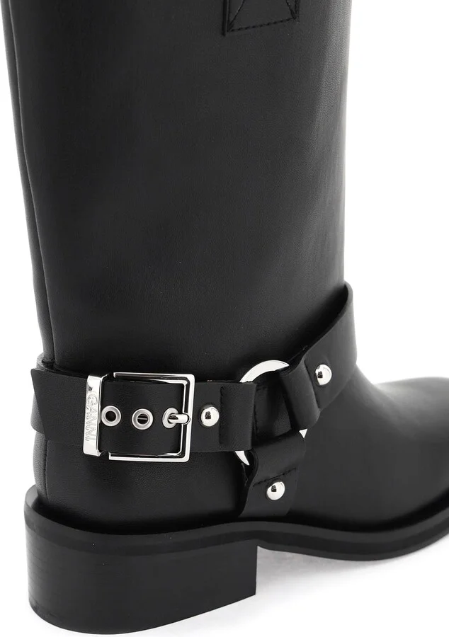 Biker Ankle - Image 4