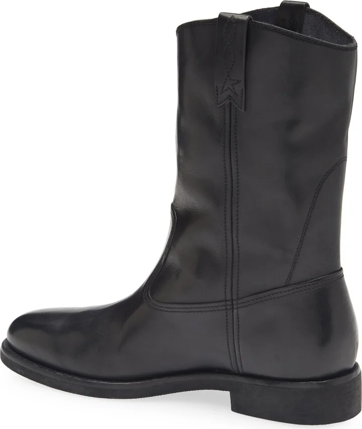 Biker Boot - Image 2
