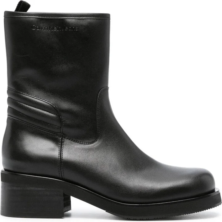 Biker Boot
